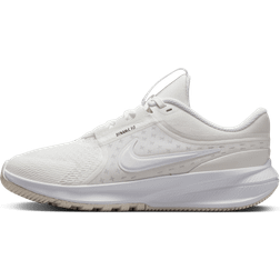 Nike Star Runner 5 Kids Running Shoes - White