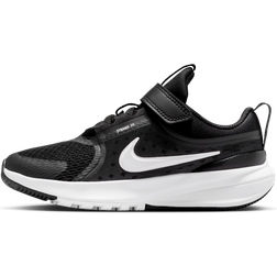Nike J Star Runner 5 Ps Löparskor - Black/White