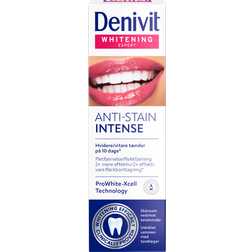 Denivit Anti-Stain Toothpaste 50 ml