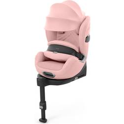 Cybex Anoris T2 i-Size Plus Peach Pink