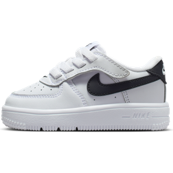 Nike Force 1 Low EasyOn Baby Toddler Shoes - White