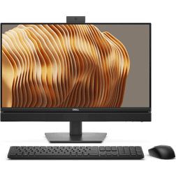 Dell Pro 24 All-in-One Core i5 16GB 512GB