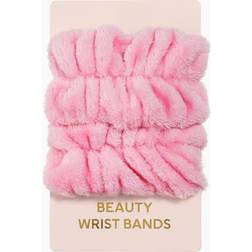 H&M Beauty Wristbands 2-Pack - Pink