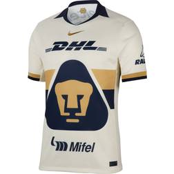 Nike Pumas UNAM 2025 26 Stadium Home Dri-FIT Replica Football Jersey