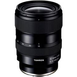 Tamron 16-30mm F2.8 Di III VXD G2 Sony E
