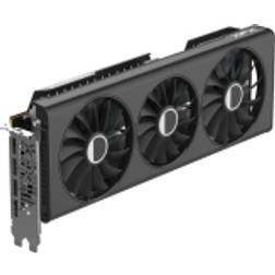 XFX Radeon RX 7900 GRE 16 GB Graphics Card