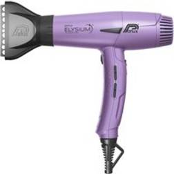 Parlux Elysium Hairdryer Lilac