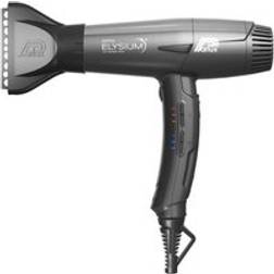 Parlux Elysium Hairdryer Titanium