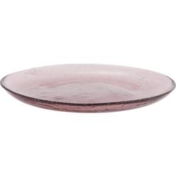 Madam Stoltz Lunch Ø20 cm Lilac Dinner Plate 20cm