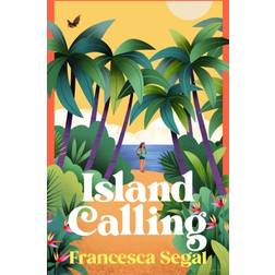 Island Calling (Häftad)