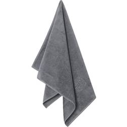Georg Jensen Damask Terry Håndklæde Slate Badehåndklæde Blå