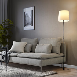 IKEA Barlast Tall 150 cm Floor Lamp