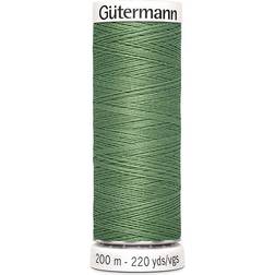 Gutermann Sew All Thread Pastel Green (Shade 821) 200m