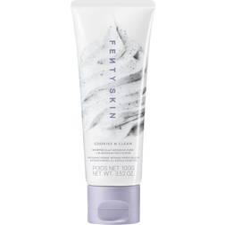 Fenty Skin Cookies N Clean Whipped Clay Intensive Pore + Blackhead Face Scrub