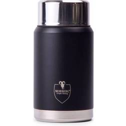 Orrefors Hunting Black Termo madkasse 0.6L