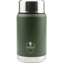 Orrefors Hunting Green Termo madkasse 0.6L