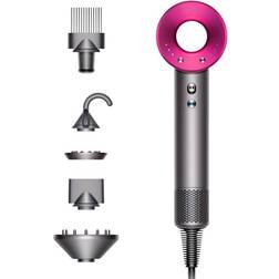 Dyson Supersonic Iron/Fuchsia