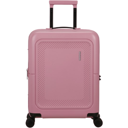 American Tourister DashPop Spinner 55cm - Lilas Pink