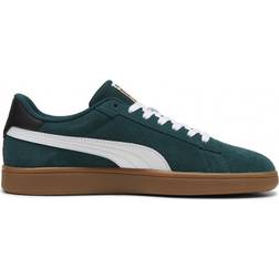 Puma Smash 3.0 Year Of Sport M - Dark Myrtle/White Gum