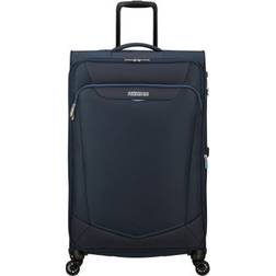 American Tourister SummerRide 80cm - Navy