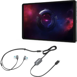 Lenovo Legion Tab 3rd Gen 8.8" (12GB 256GB) + In-Ear Earphones EUBNDLE510LEGION3