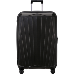 Samsonite Major Lite Spinner 77cm - Black