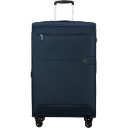 Samsonite Urbify Spinner Expandable 78cm - Navy Blue