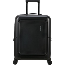 American Tourister DashPop Spinner 55cm - True Black
