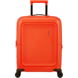 American Tourister DashPop Spinner 55cm - Tangerine Red