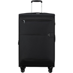 Samsonite Urbify Spinner Expandable 78cm - Black