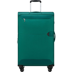 Samsonite Urbify Spinner Expandable 78cm - Pine Green