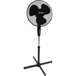 Benross 16" Oscillating Stand Fan