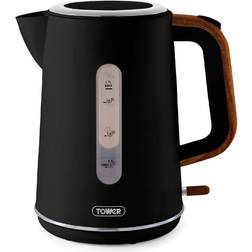 Tower Scandi T10037BLK