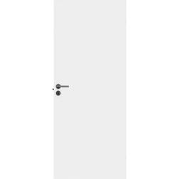 Swedoor Stack GW Innerdør S 0502-Y (82.5x204cm)