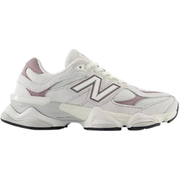 New Balance 9060 - Grey Matter/Ice Wine