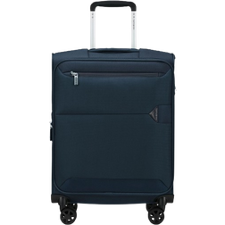 Samsonite Urbify Spinner Expandable 55 cm - Navy Blue
