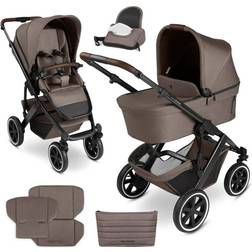 ABC Design Salsa 5 Air Nature