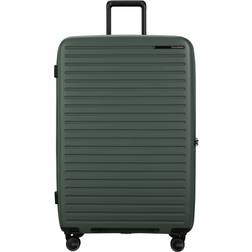 Samsonite Restackd Spinner Expandable 81cm - Sage