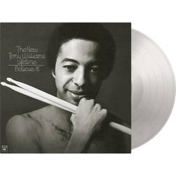 Believe It Limited 180-Gram Crystal Clear (Vinyl)