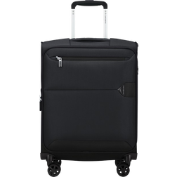 Samsonite Urbify Spinner Expandable 55 cm - Black