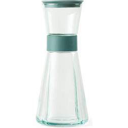 Rosendahl Grand Cru Recycled 90 cl Klar Grønn Vannkaraffel 0.9L
