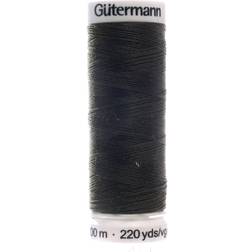 Gutermann Sew All Thread Olive Green (Shade 399) 200m