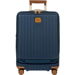 Bric's Capri 2.0 55cm - Matte Blue