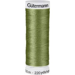 Gutermann Sew All Thread Callisto Green (Shade 283) 200m
