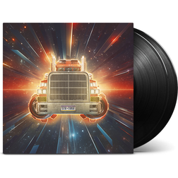 Star Trucker (Original Soundtrack) (Vinile)