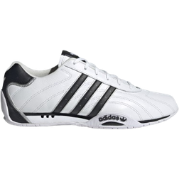 adidas Adi Racer Lo - Cloud White/Core Black/Silver Metallic