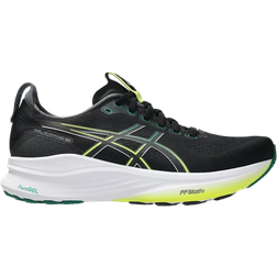 Asics Gel-Kayano 32 M - Black/Jasper Green