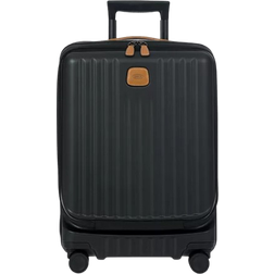 Bric's Capri 2.0 55cm - Matte Black