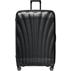 Samsonite C-Lite Spinner 86cm - Black