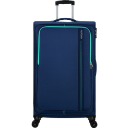 American Tourister Sea Seeker Spinner 80cm - Combat Navy